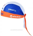 2012 Rabobank Foulard Ciclismo